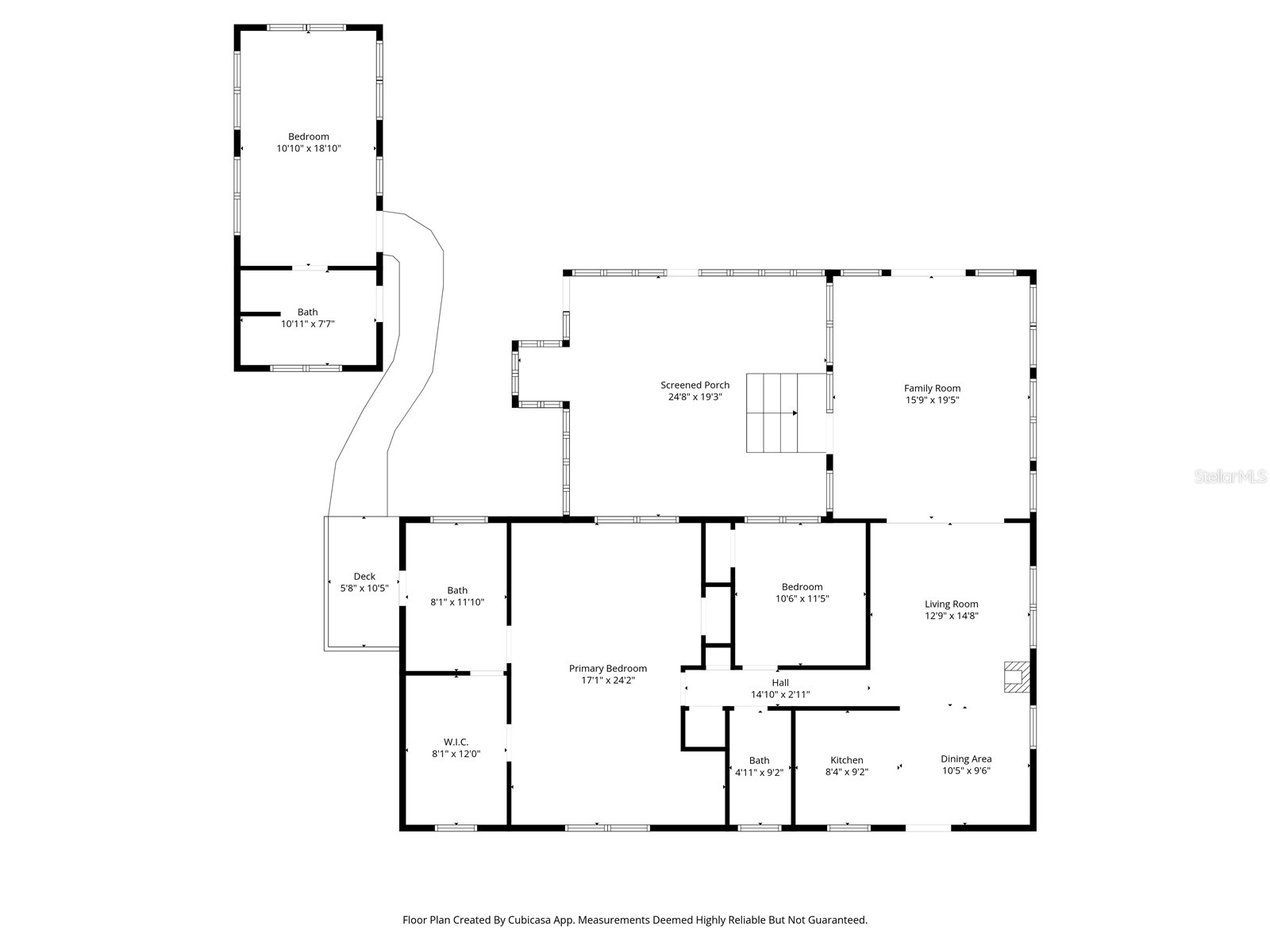 8096 SW County Road 18 Hampton FL 32044 GC537604 image60