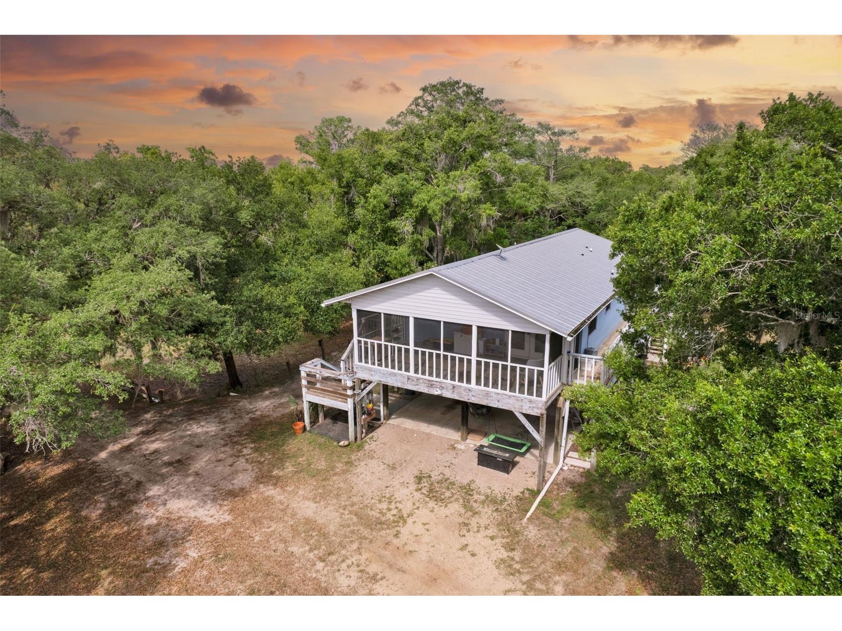 8096 SW Golden Glade Avenue Arcadia FL 34266 - Horse Creek A4689295 image1