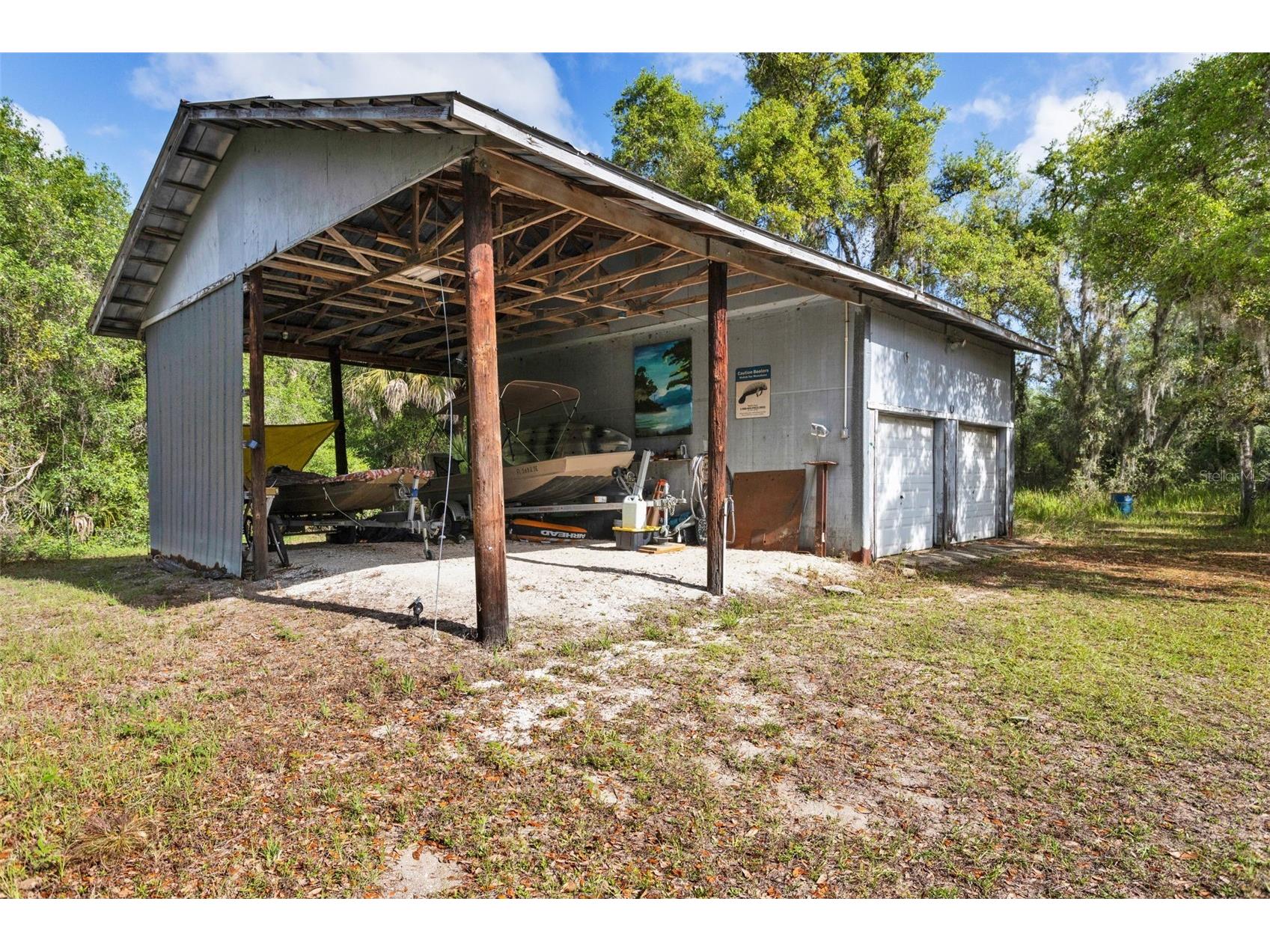 8096 SW Golden Glade Avenue Arcadia FL 34266 - Horse Creek A4689295 image22