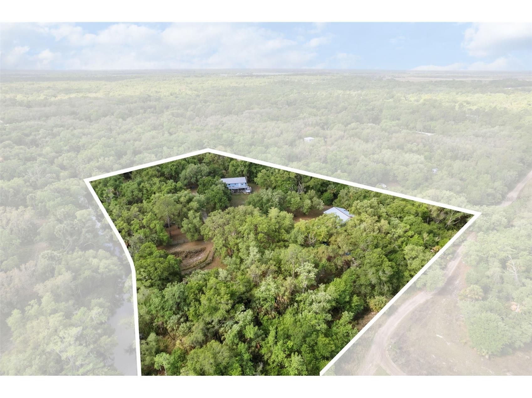 8096 SW Golden Glade Avenue Arcadia FL 34266 - Horse Creek A4689295 image26