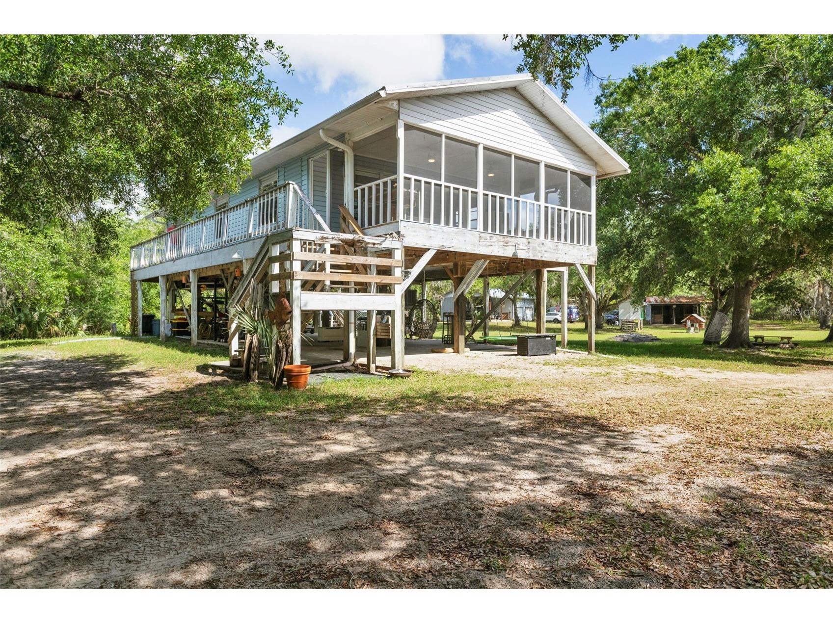 8096 SW Golden Glade Avenue Arcadia FL 34266 - Horse Creek A4689295 image3