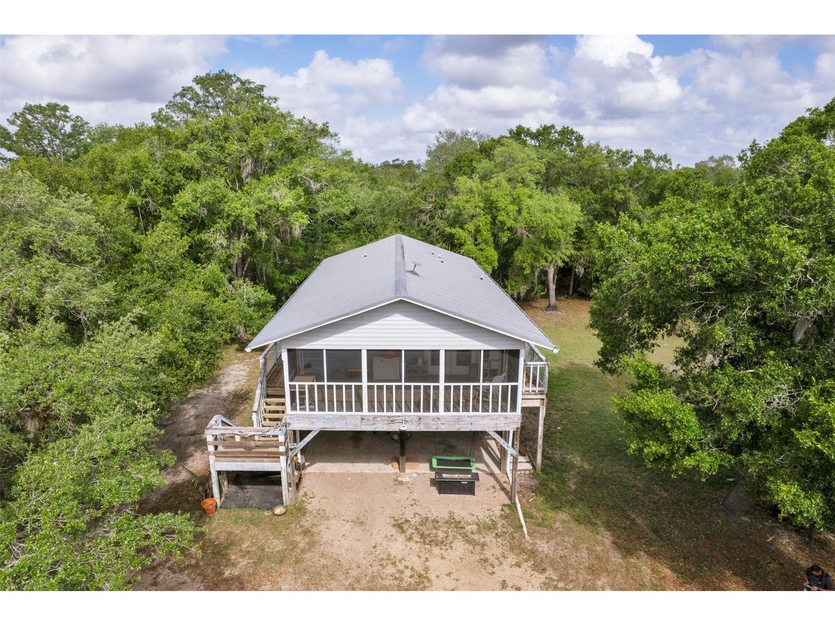 8096 SW Golden Glade Avenue Arcadia FL 34266 - Horse Creek A4689295 image6
