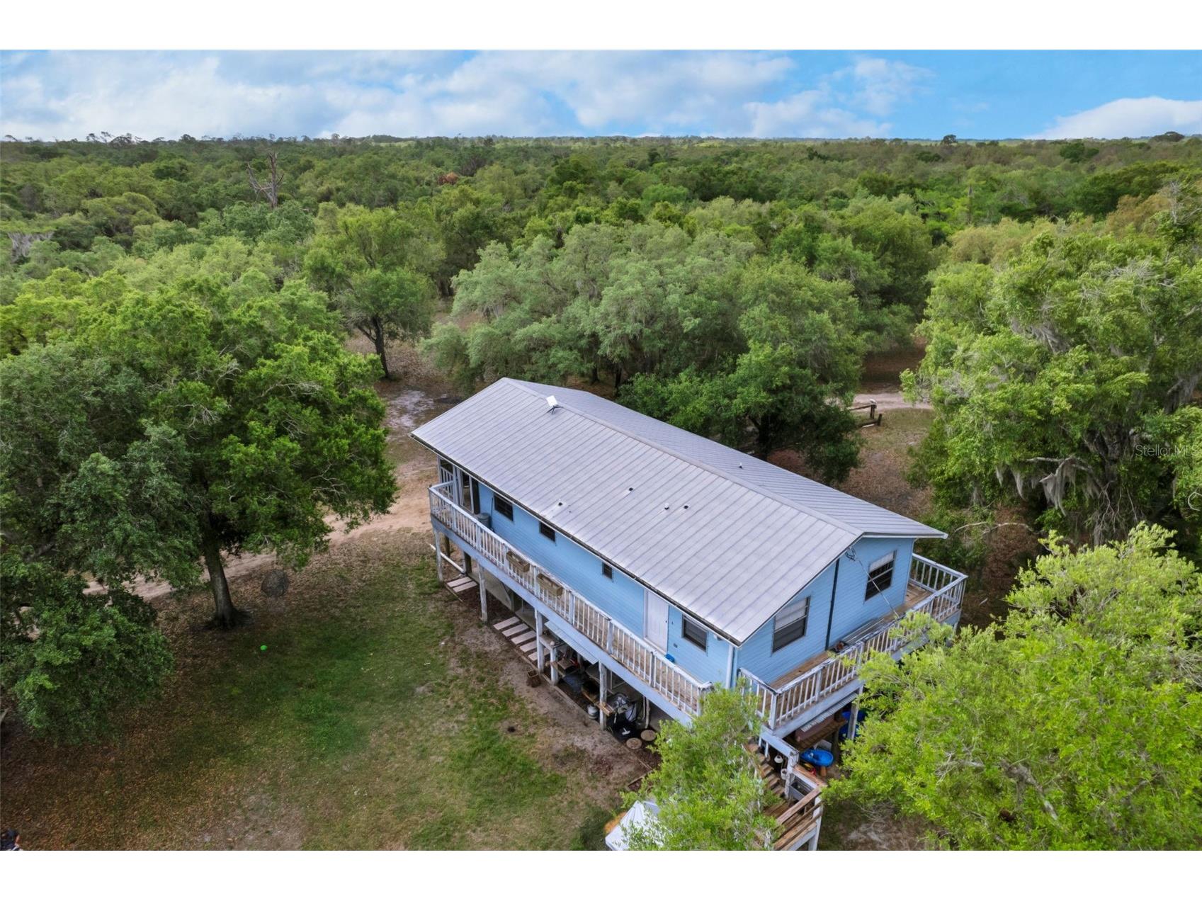 8096 SW Golden Glade Avenue Arcadia FL 34266 - Horse Creek A4689295 image7