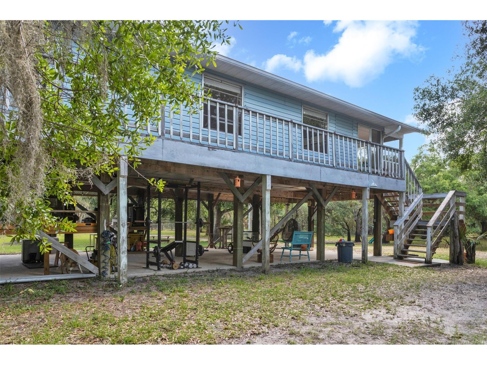 8096 SW Golden Glade Avenue Arcadia FL 34266 - Horse Creek A4689295 image8
