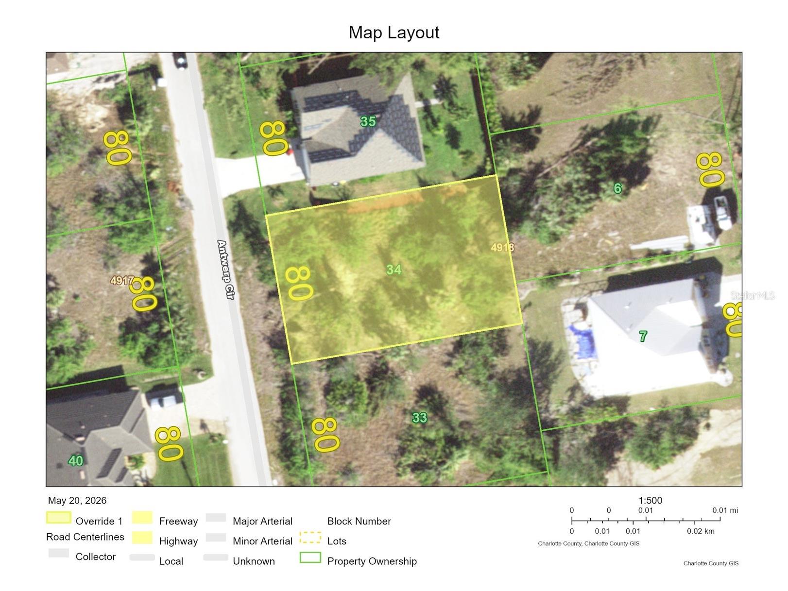 8097 Antwerp Circle Port Charlotte FL 33981 S5150322 image1
