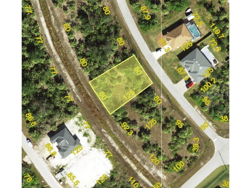 8097 Bosco Road Port Charlotte FL 33981 C7502890 image1