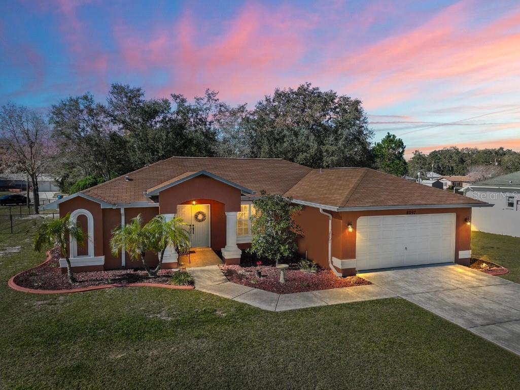 8097 Pinehurst Drive Spring Hill FL 34606 G5065478 image1