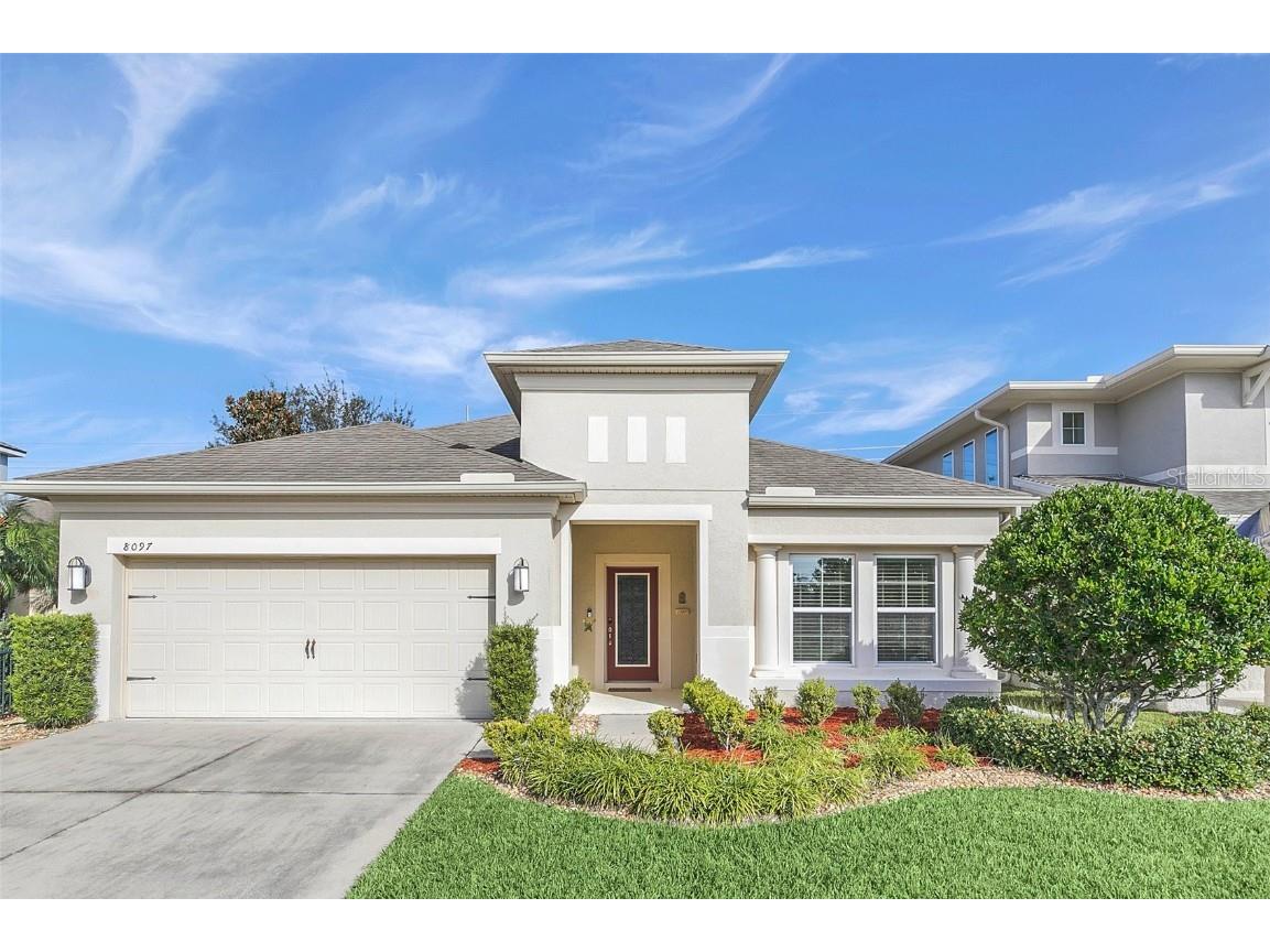 8097 Pleasant Pine Circle Winter Park FL 32792 O6166630 image1