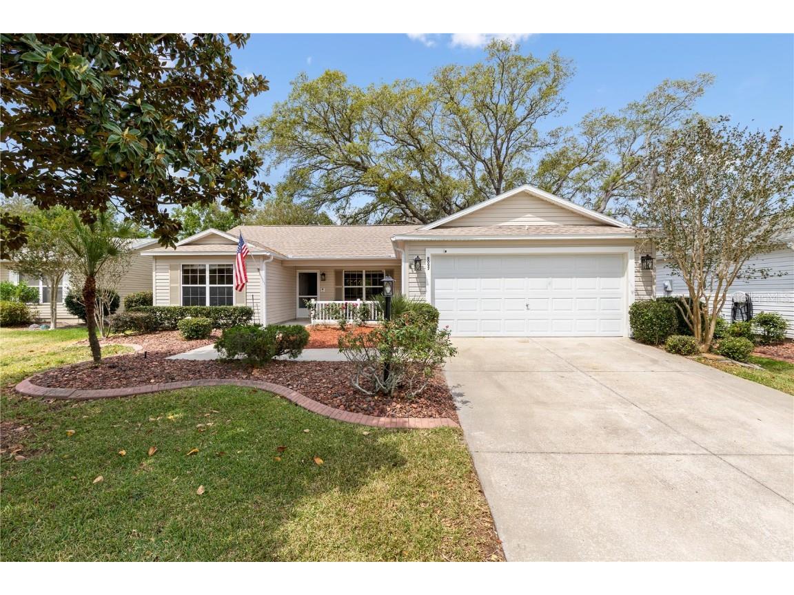 8097 SE 174th Belhaven Loop The Villages FL 32162 G5096220 image1