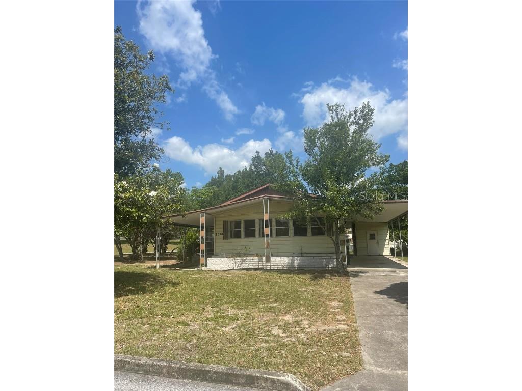 8098 Montrose Avenue Brooksville FL 34613 A4608146 image1