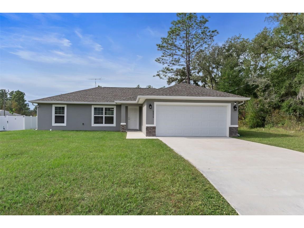 8098 N Independence Way Citrus Springs FL 34433 TB8446098 image1