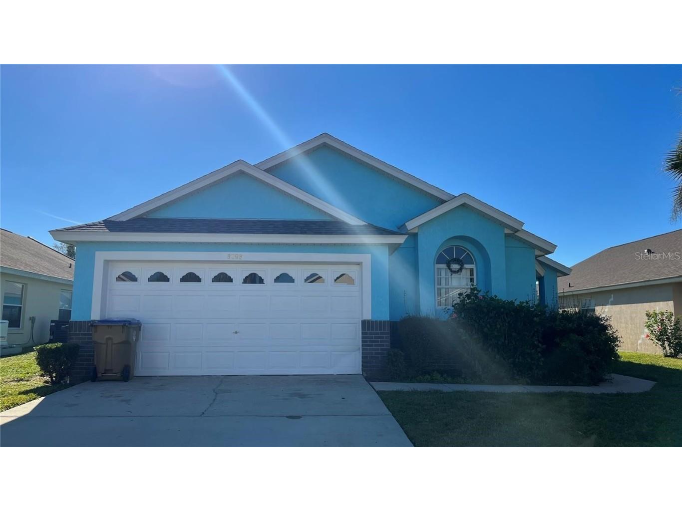 8098 Santee Drive Kissimmee FL 34747 S5092979 image1