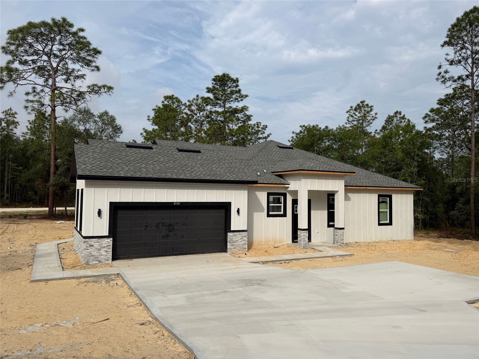 8098 SW 136th Terrace Dunnellon FL 34432 O6407108 image1
