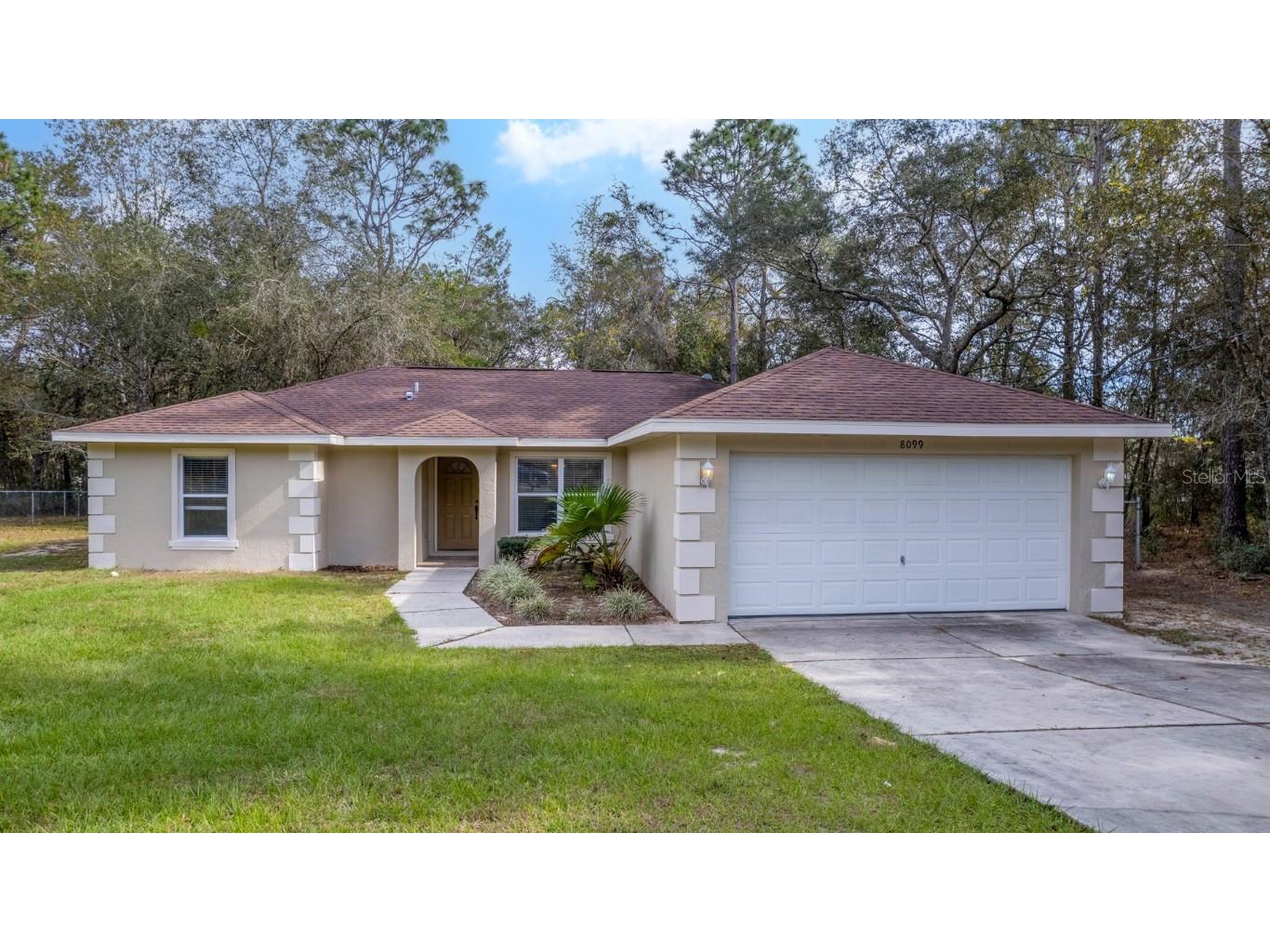 8099 N Galena Avenue Citrus Springs FL 34434 OM669041 image1