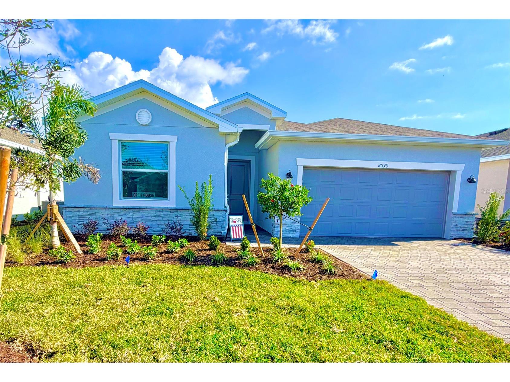 8099 Saint Kitts Circle Englewood FL 34224 A4677708 image1