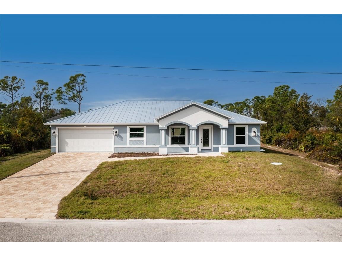8099 Walbert Street Port Charlotte FL 33981 D6134112 image1