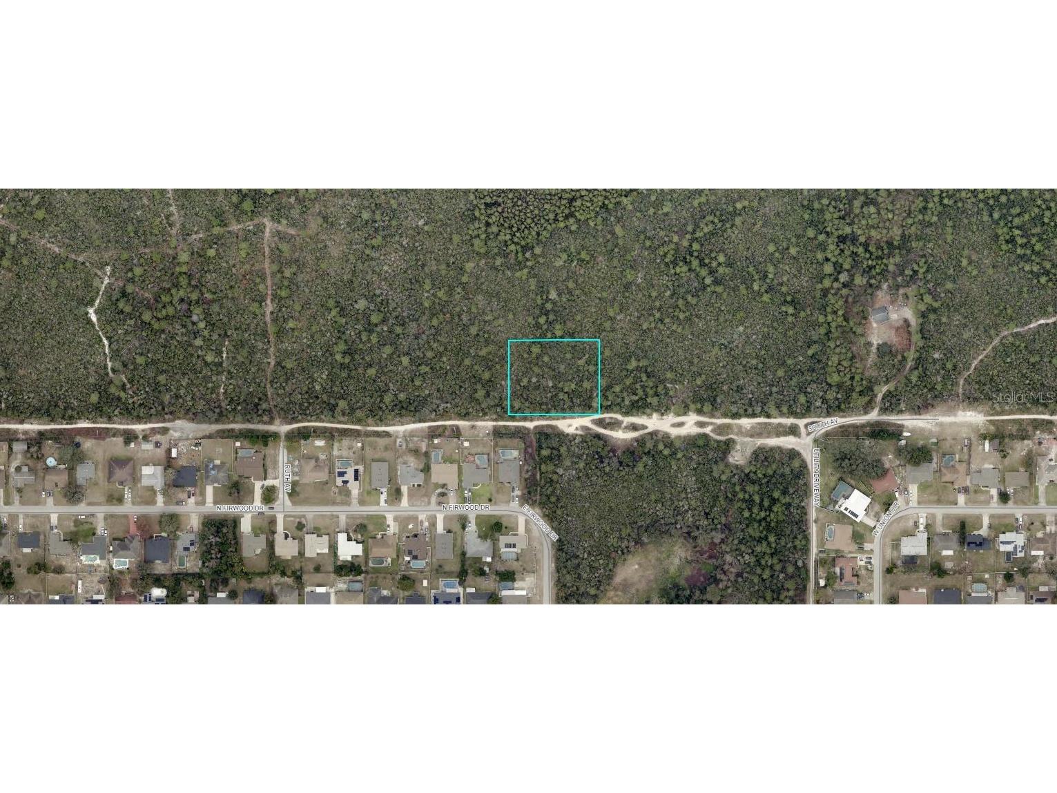 81-18-01-13-0190 South Avenue Deltona FL 32725 A4693171 image2