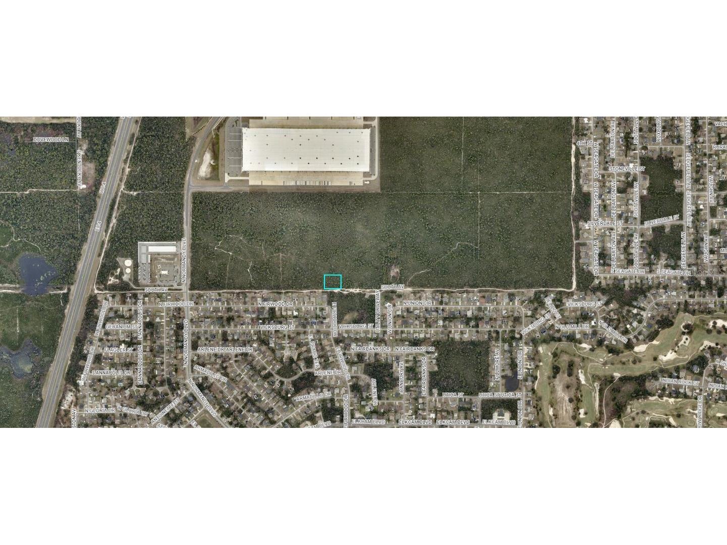 81-18-01-13-0190 South Avenue Deltona FL 32725 A4693171 image3