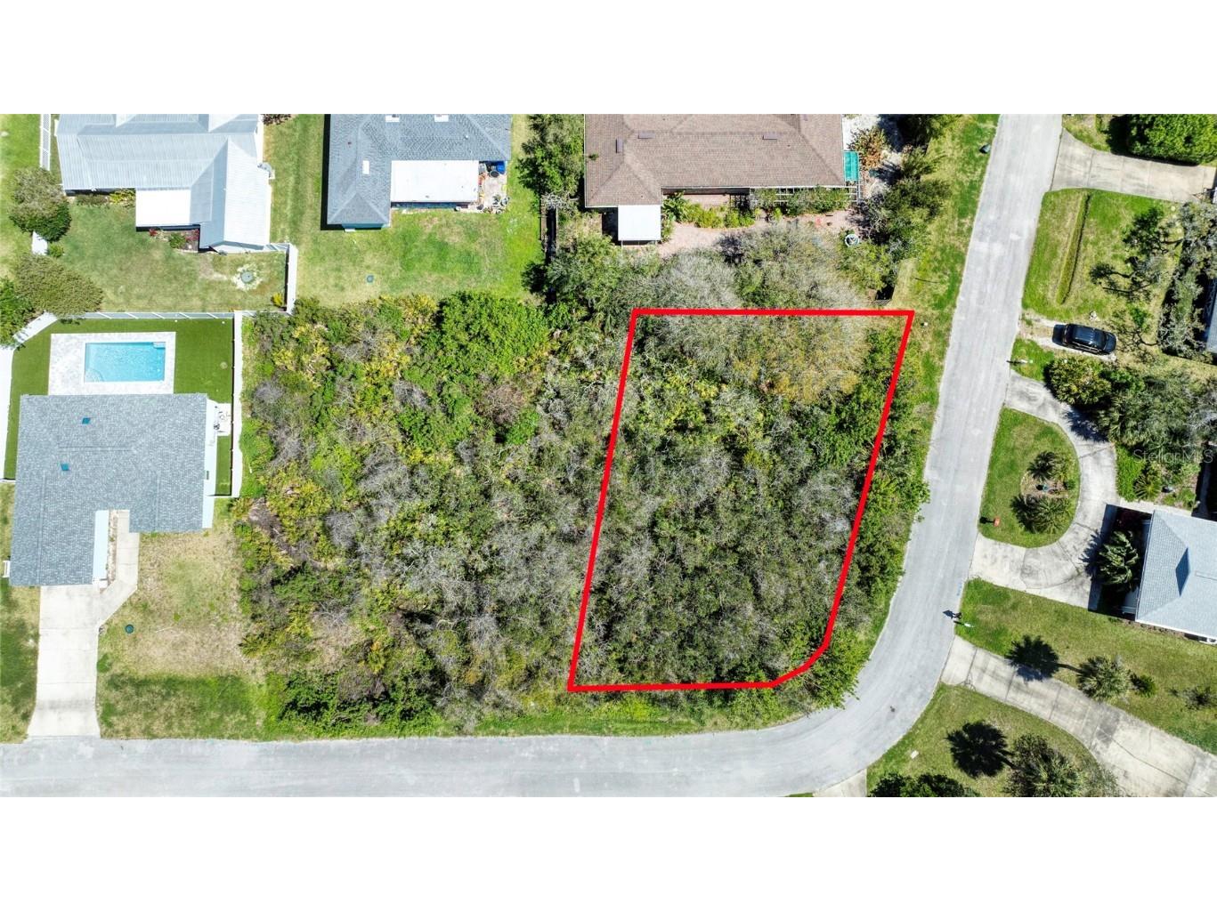 81 Aloha Circle Saint Augustine FL 32080 V4941644 image1