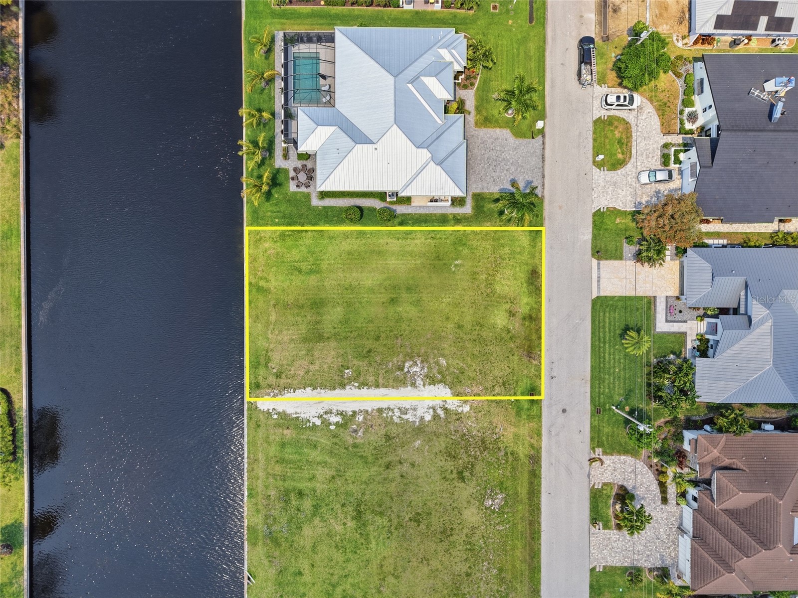 81 Colony Point Drive Punta Gorda FL 33950 C7524936 image16