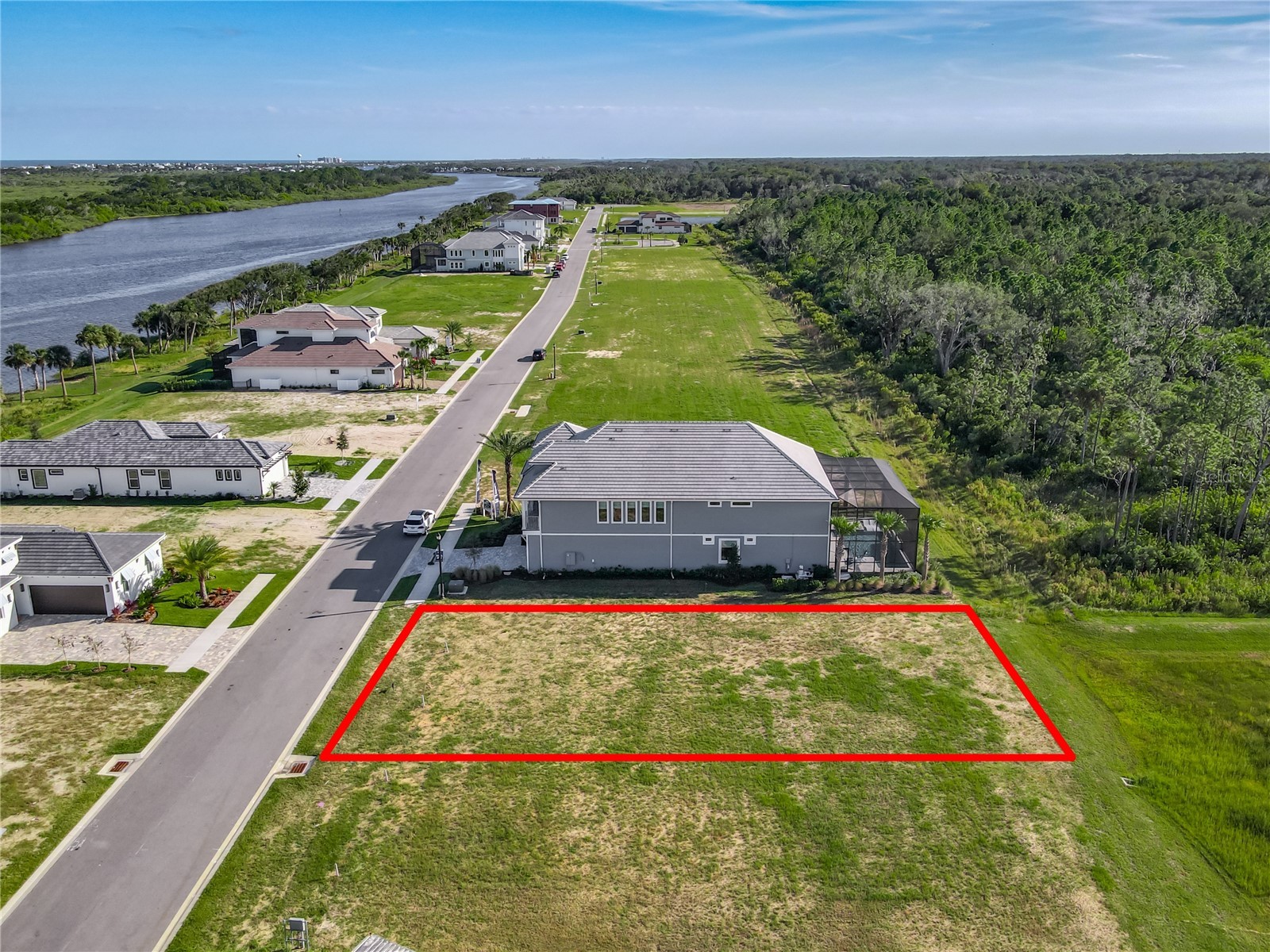 81 Coronado Road Flagler Beach FL 32136 O6412874 image23