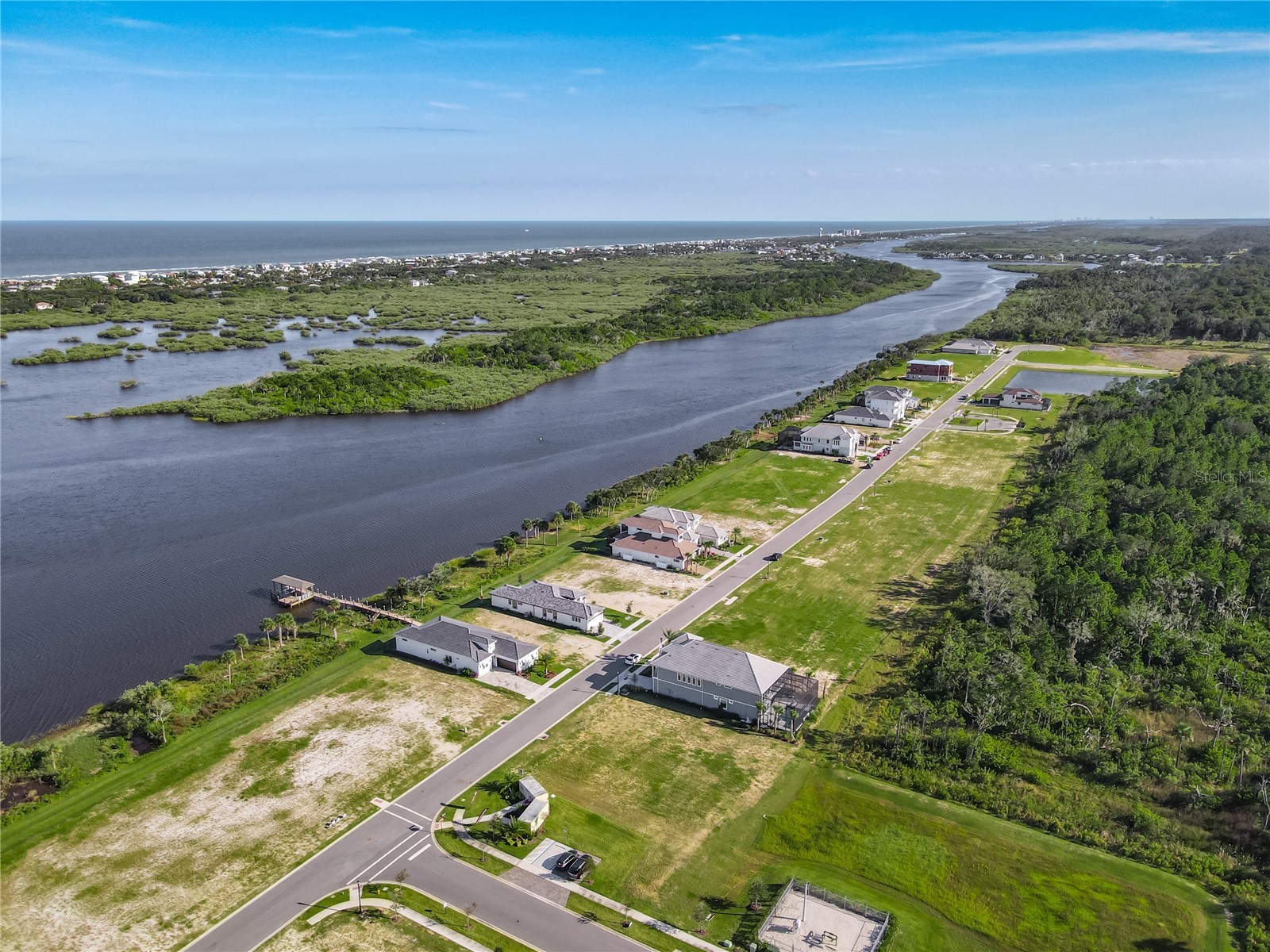 81 Coronado Road Flagler Beach FL 32136 O6412874 image28