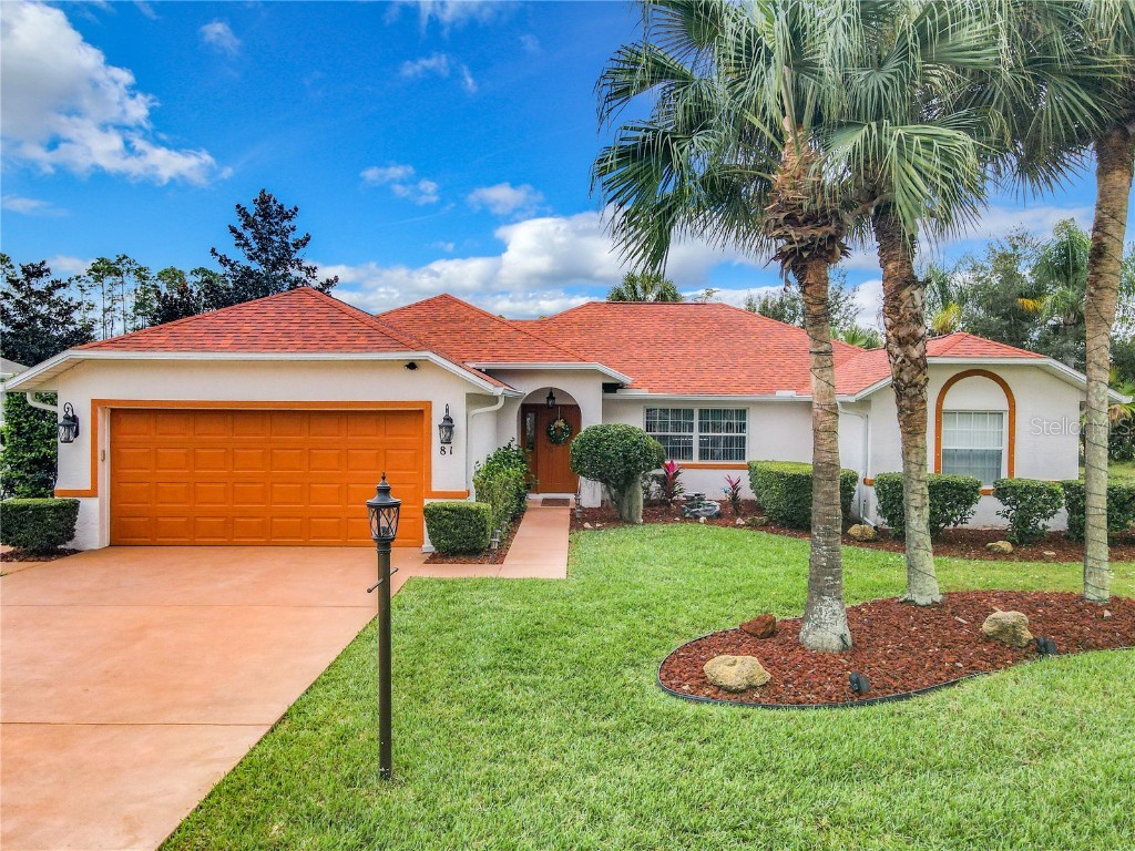 81 Egret Trail Palm Coast FL 32164 O6159778 image1