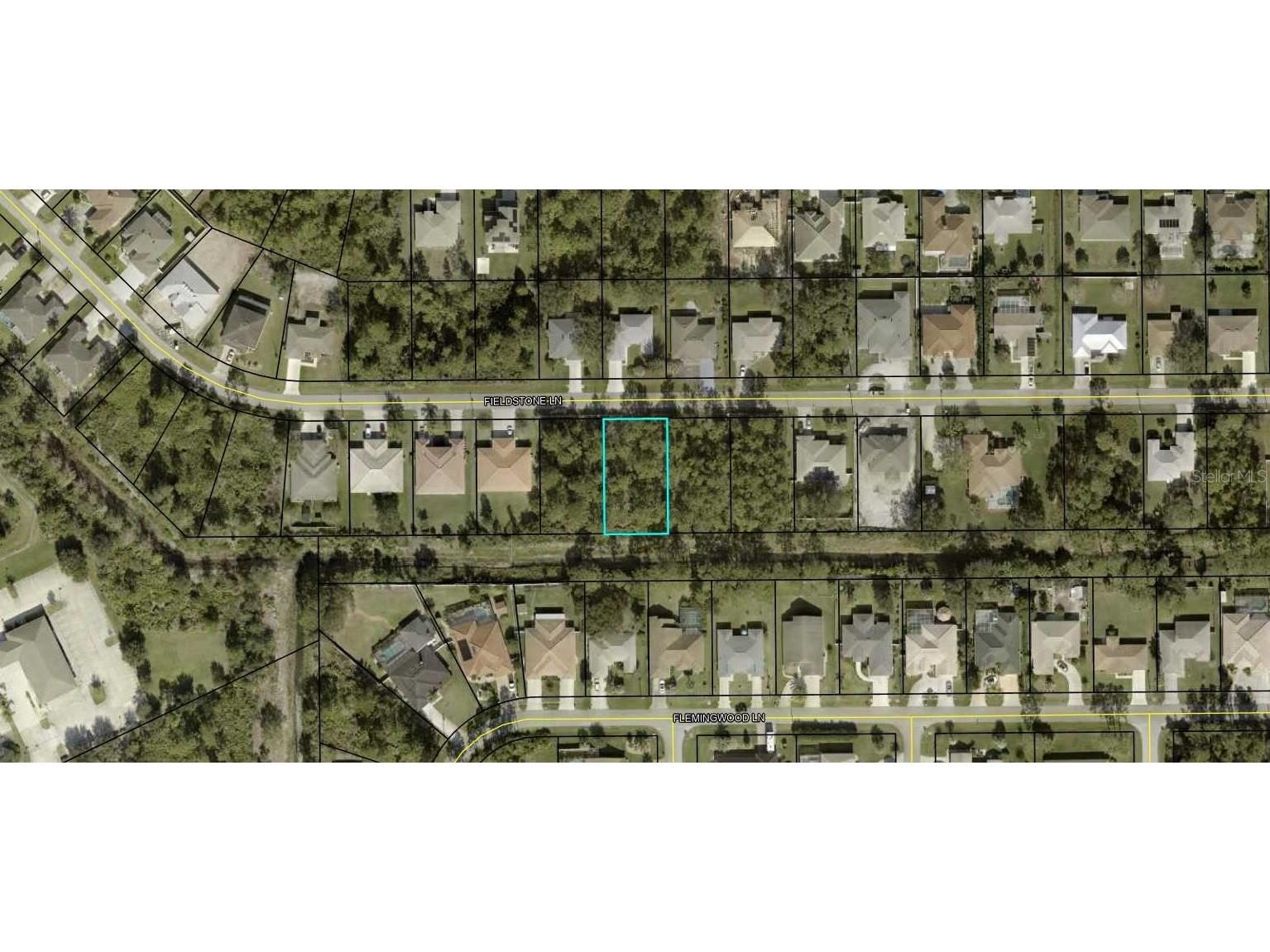 81 Fieldstone Lane Palm Coast FL 32137 FC304582 image1