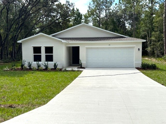 81 Fisher Lane Court Ocklawaha FL 32179 C7510024 image1