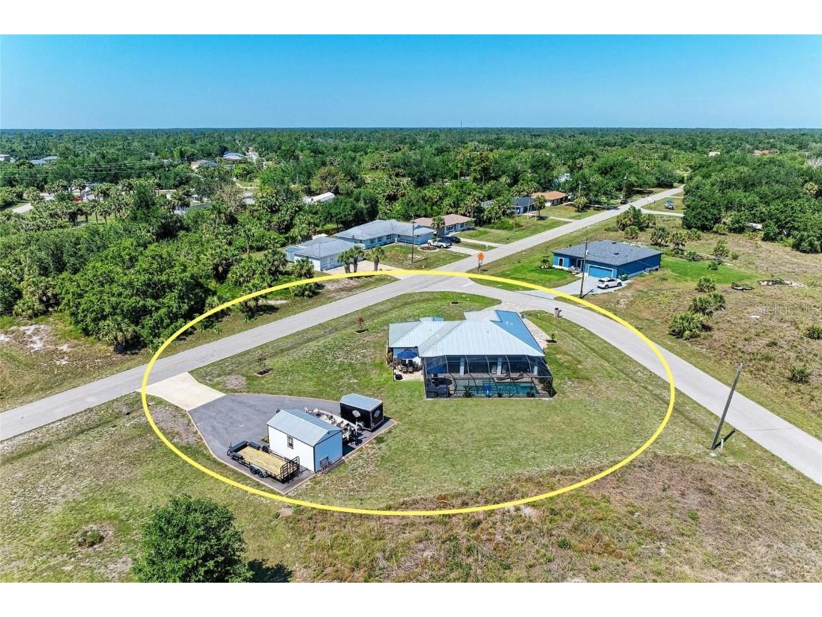 81 Flanders Street Port Charlotte FL 33954 C7508176 image1