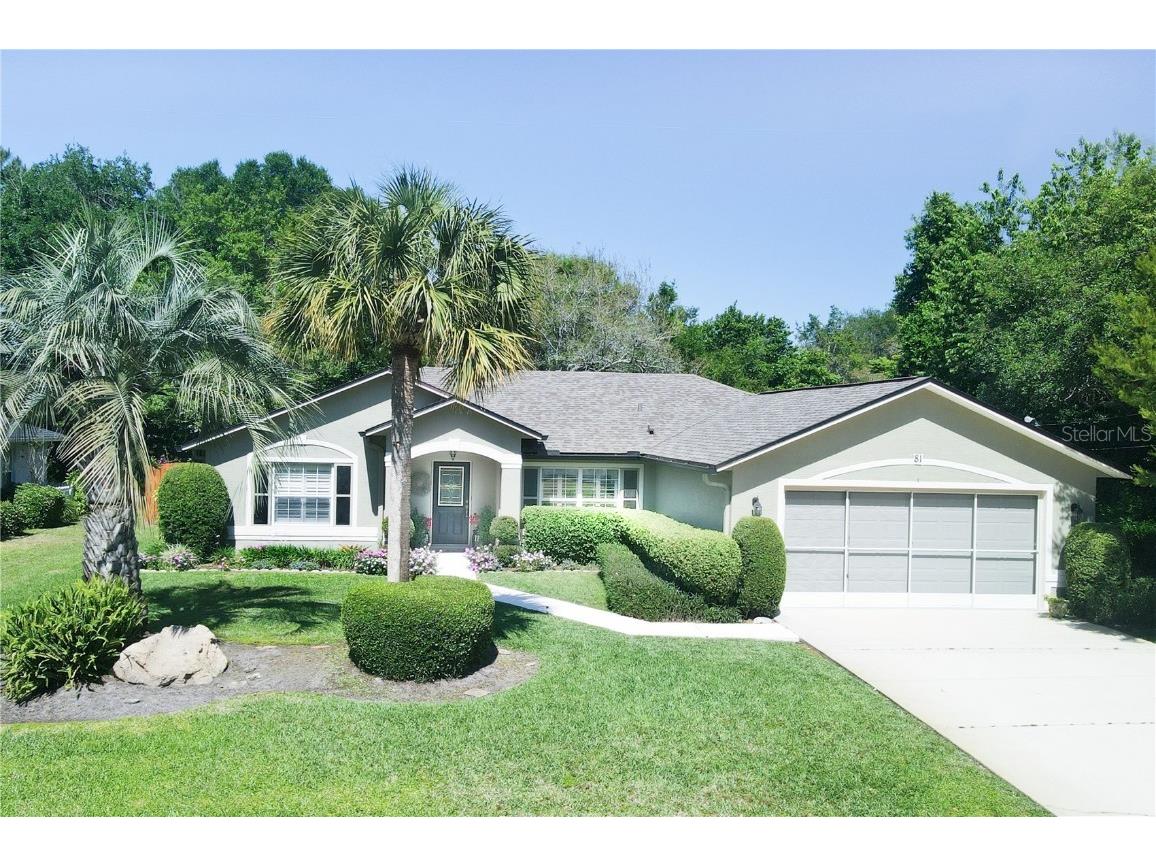 81 Forsythe Lane Palm Coast FL 32137 FC300207 image1