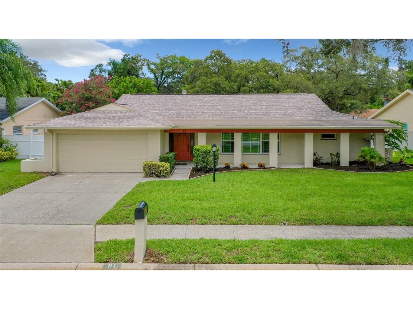 81 Harbor Woods Circle Safety Harbor FL 34695 U8206783 image1