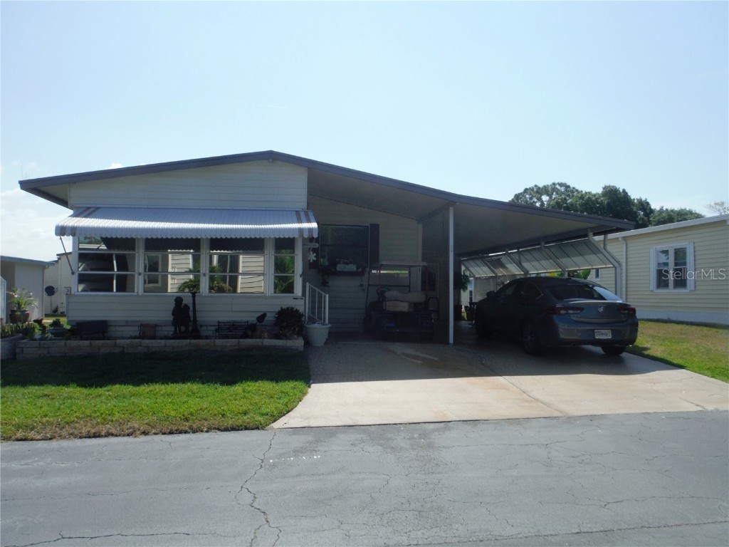 81 Hickory Branch Lane #12 Safety Harbor FL 34695 U8200761 image1