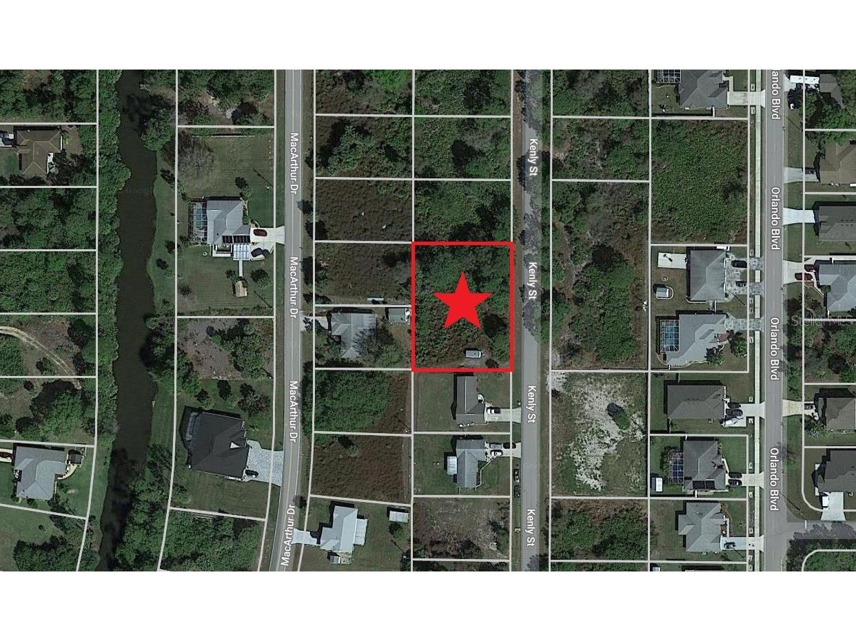 81 Kenly Street Port Charlotte FL 33954 C7457763 image1