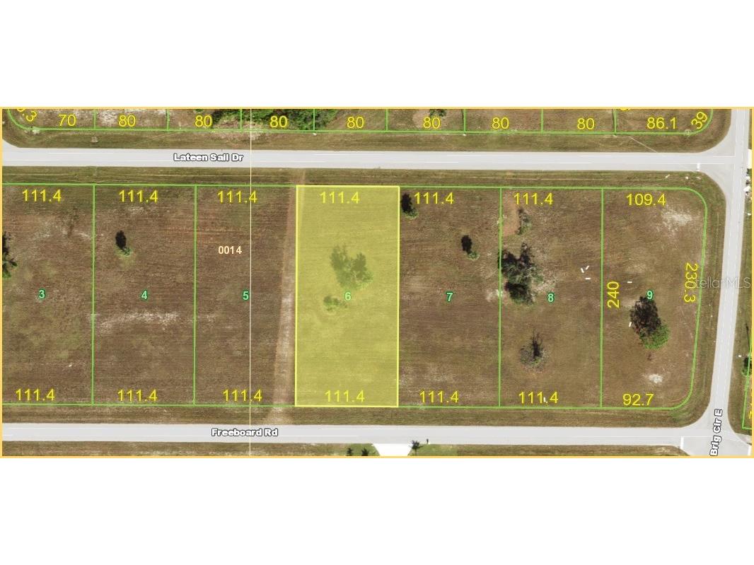 81 Lateen Sail Drive Placida FL 33946 D6134364 image1