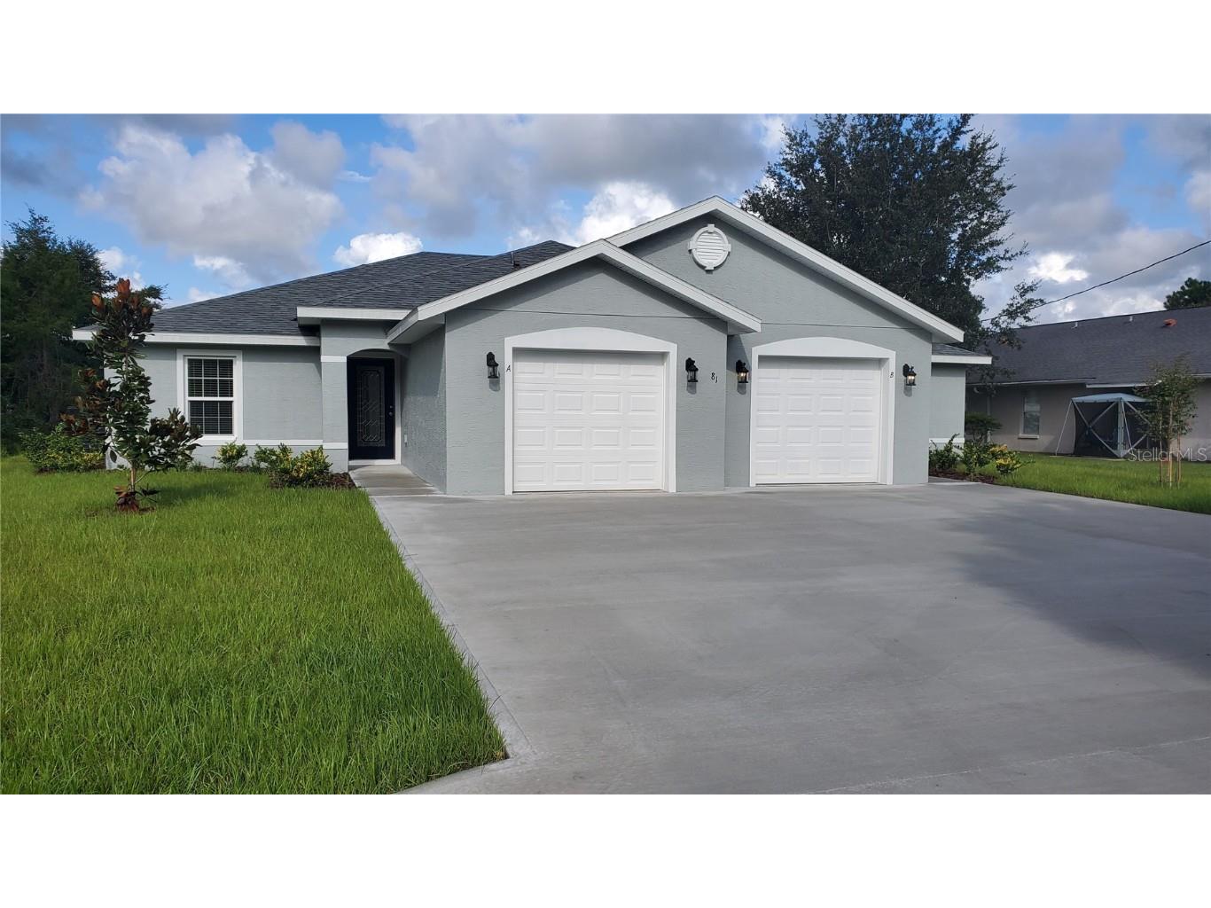 81 Lynbrook Drive #A Palm Coast FL 32137 FC297435 image1