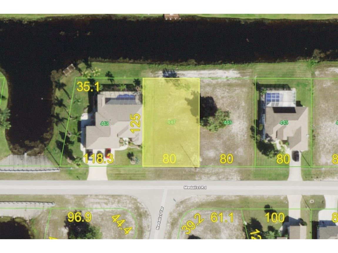 81 Medalist Road Rotonda West FL 33947 D6124072 image1