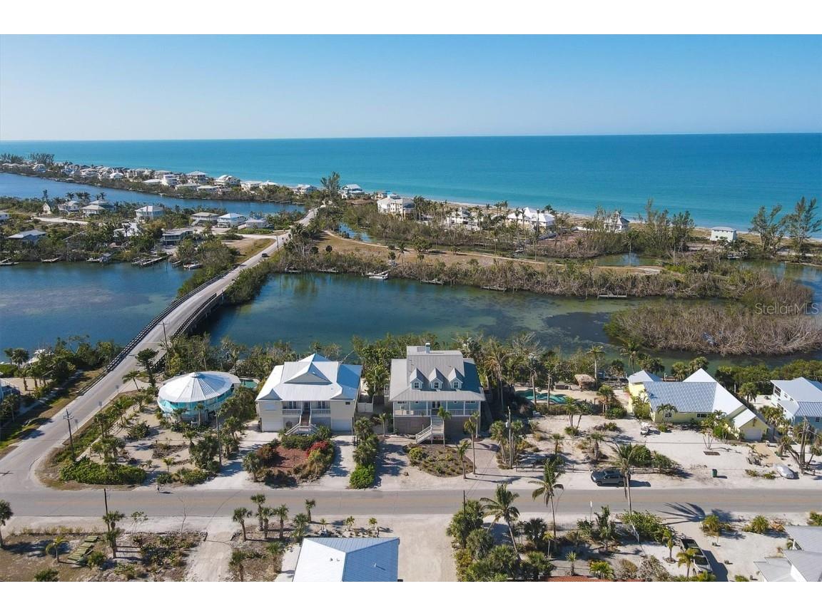 81 N Gulf Boulevard Placida FL 33946 - BOCILLA WATERWAY D6129778 image1
