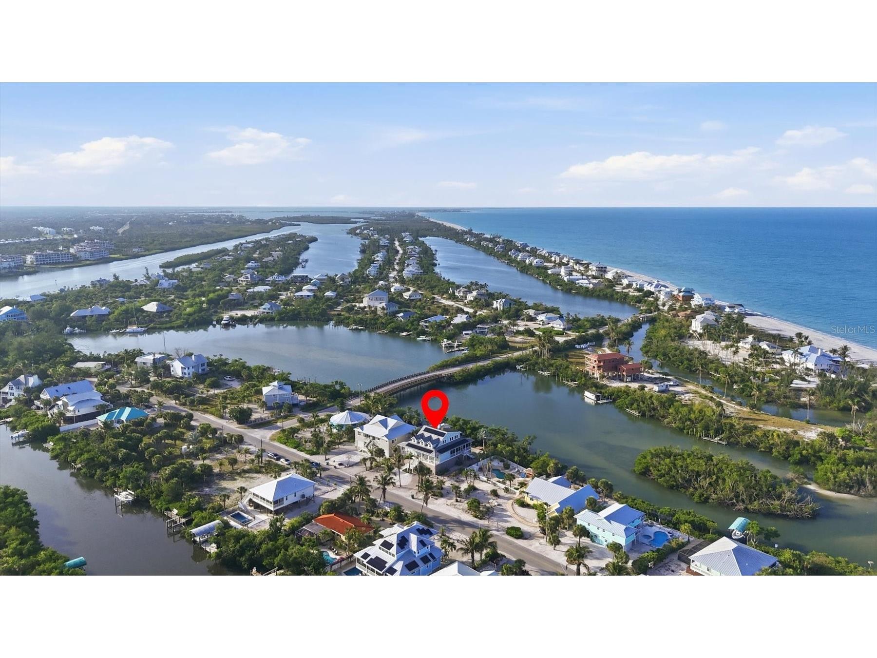 81 N Gulf Boulevard Placida FL 33946 - BOCILLA WATERWAY D6147387 image3