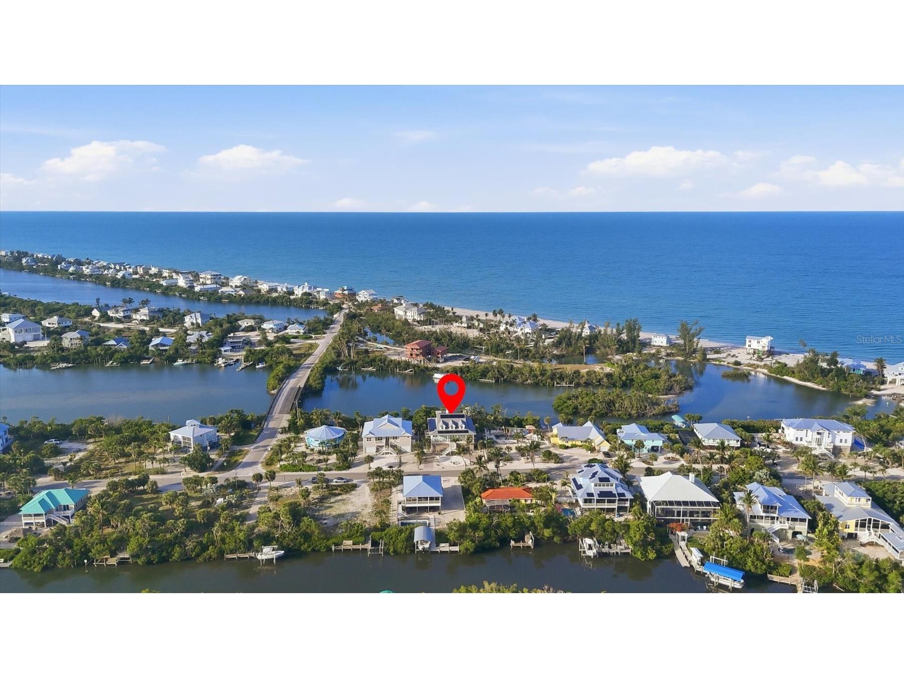 81 N Gulf Boulevard Placida FL 33946 - BOCILLA WATERWAY D6147387 image4