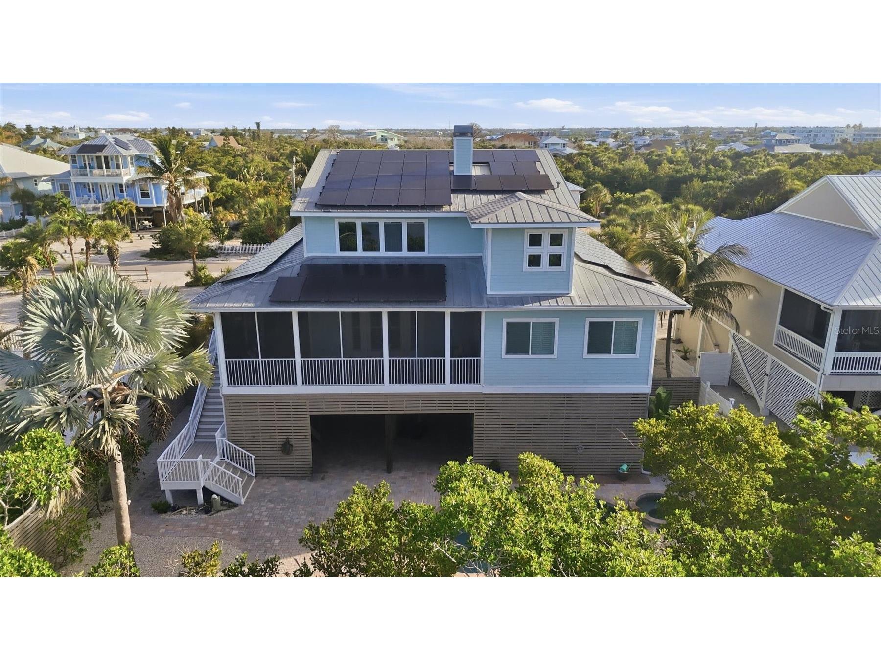 81 N Gulf Boulevard Placida FL 33946 - BOCILLA WATERWAY D6147387 image49