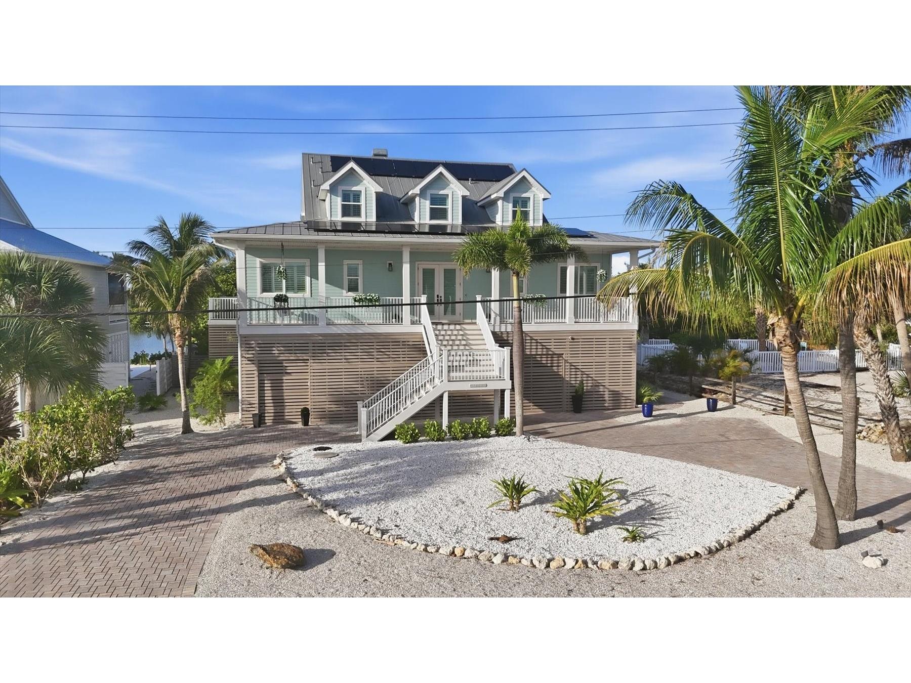 81 N Gulf Boulevard Placida FL 33946 - BOCILLA WATERWAY D6147387 image5