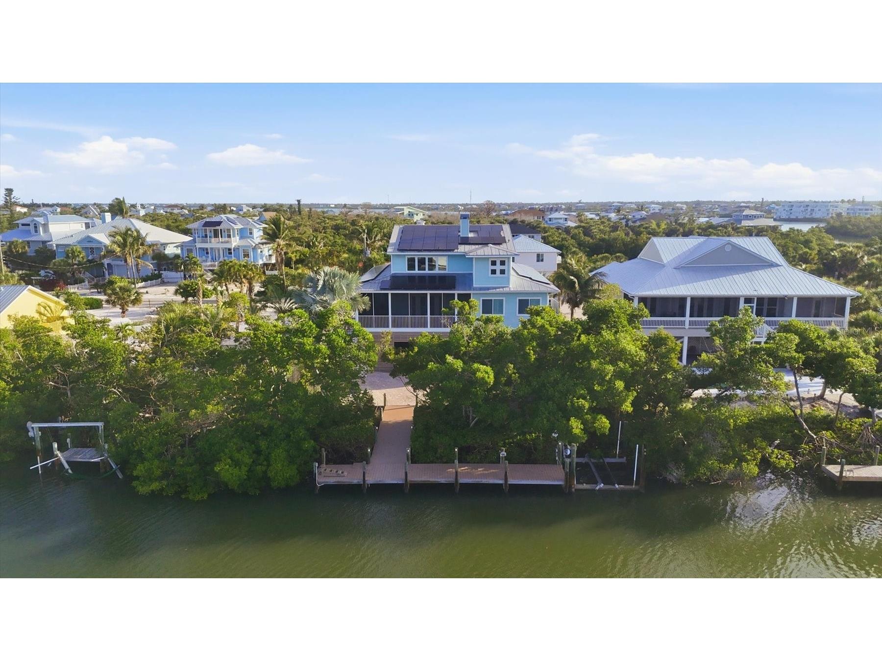 81 N Gulf Boulevard Placida FL 33946 - BOCILLA WATERWAY D6147387 image50