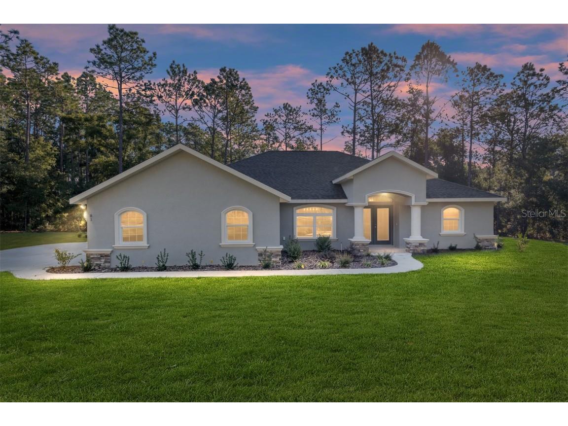 81 N Oregon Terrace Hernando FL 34442 TB8316873 image1