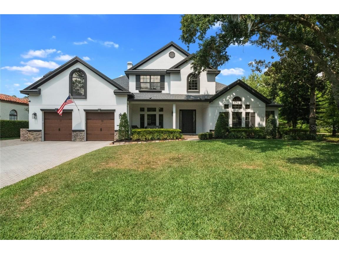 81 Oakdale Street Windermere FL 34786 - LAKE DOWN O6170082 image1