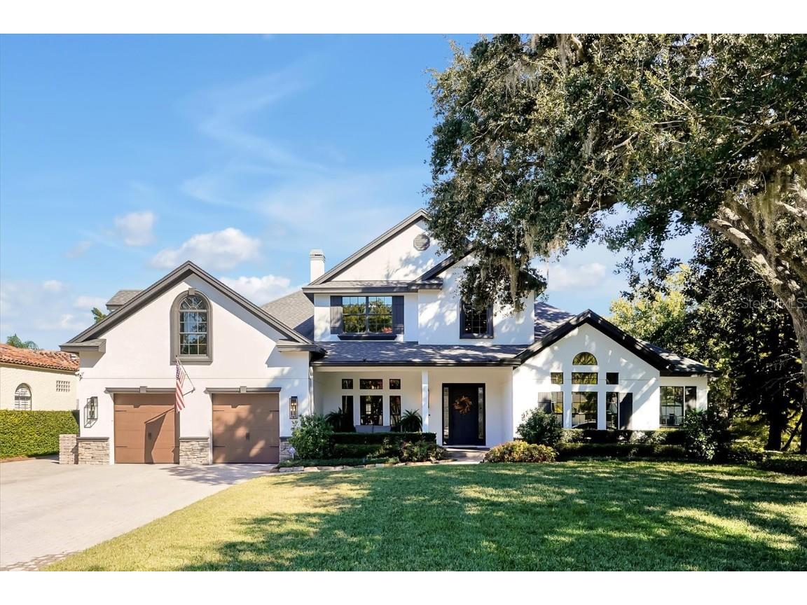 81 Oakdale Street Windermere FL 34786 - LAKE DOWN S5138567 image1