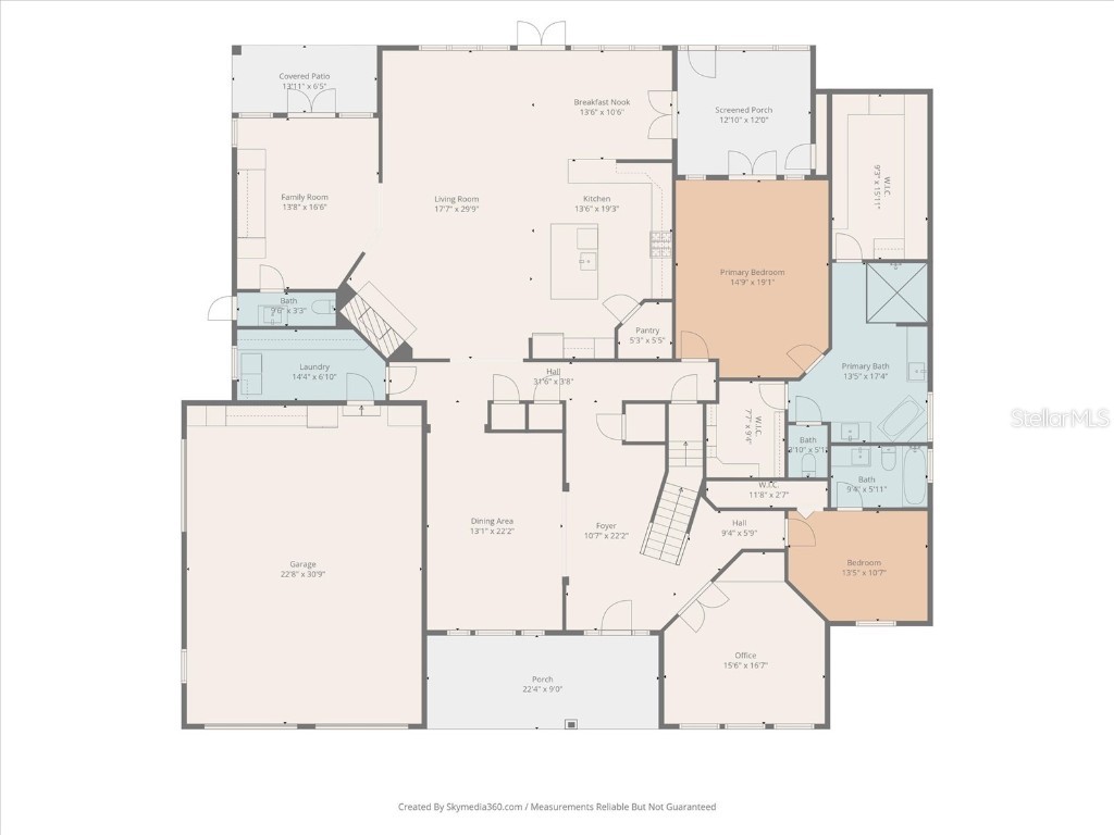 81 Oakdale Street Windermere FL 34786 - LAKE DOWN S5138567 image85