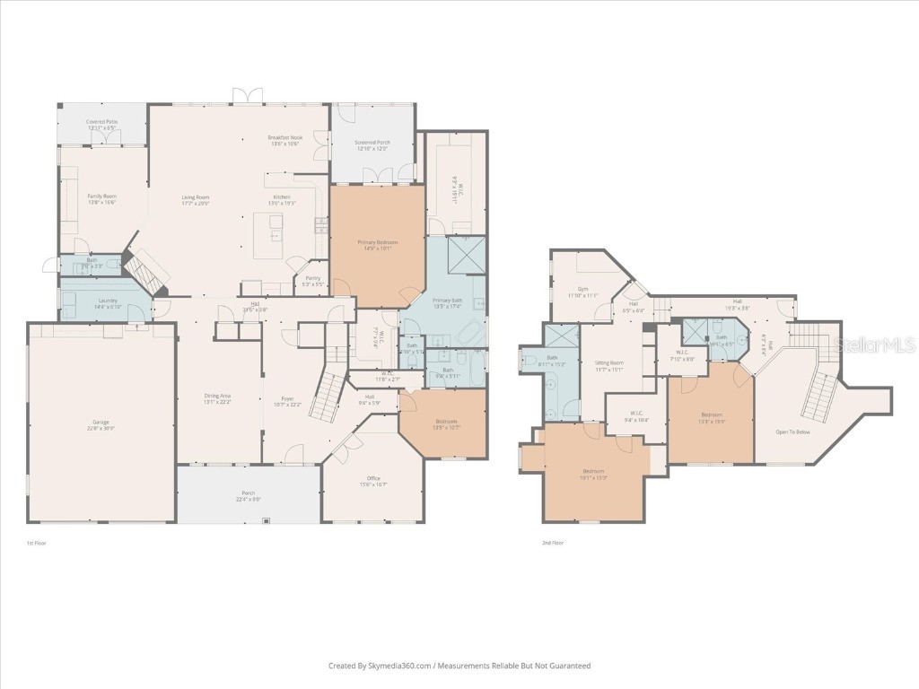 81 Oakdale Street Windermere FL 34786 - LAKE DOWN S5138567 image86