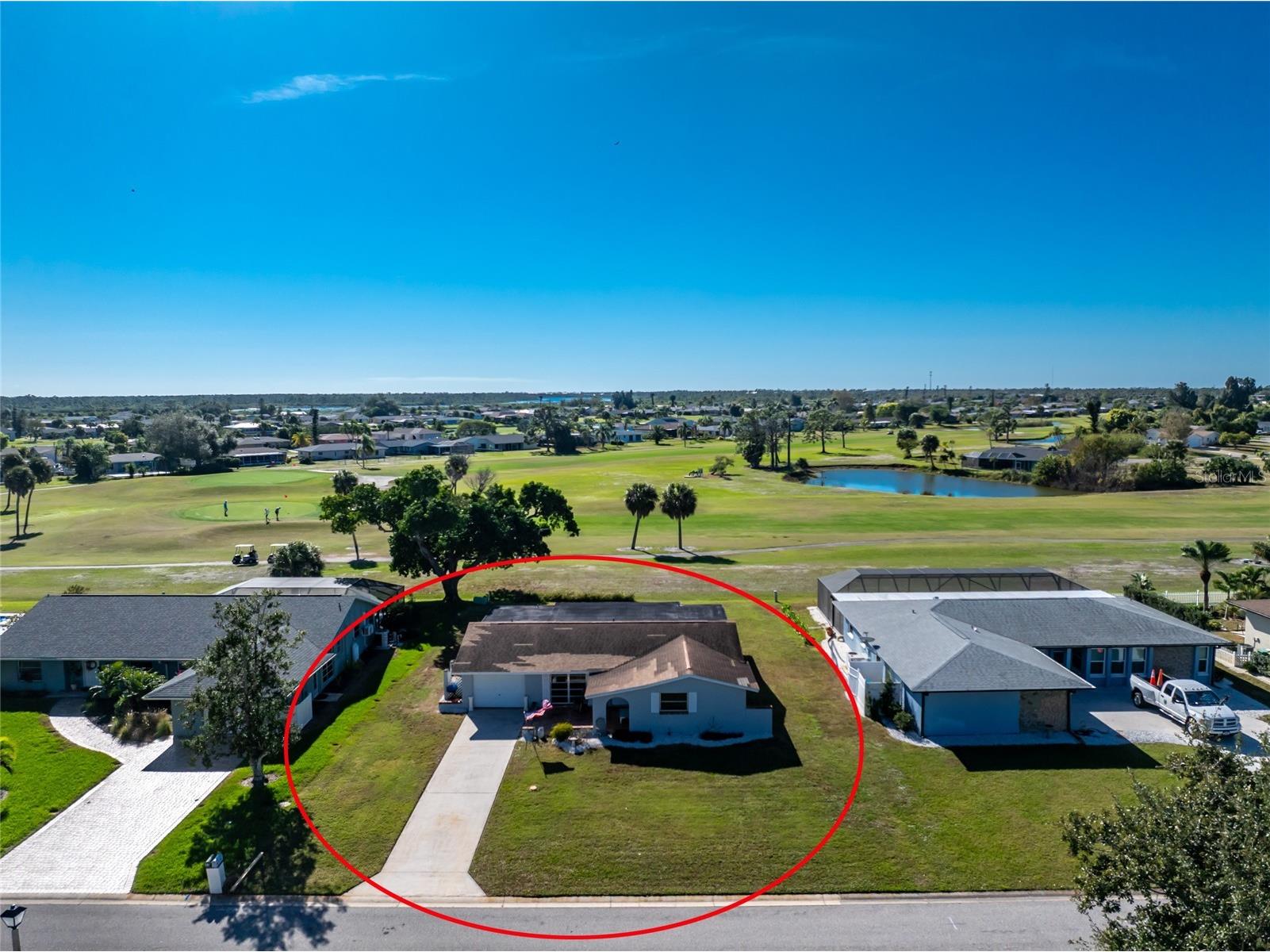 81 Oakland Hills Place Rotonda West FL 33947 D6145244 image1
