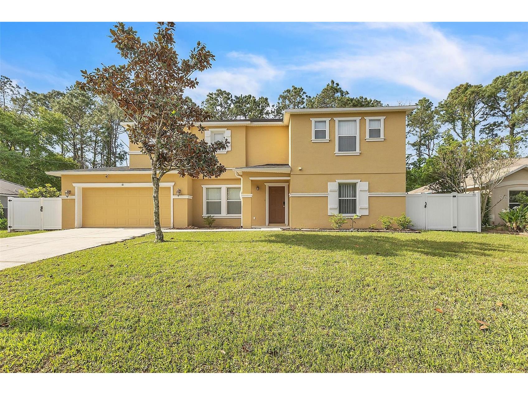 81 Panorama Drive Palm Coast FL 32164 FC317627 image1